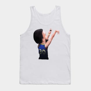 Steph! (Legendz) Tank Top